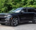 Чорний Джип Grand Cherokee, об'ємом двигуна 2 л та пробігом 20 тис. км за 15000 $, фото 1 на Automoto.ua