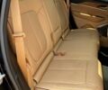 Чорний Джип Grand Cherokee, об'ємом двигуна 3.6 л та пробігом 28 тис. км за 27200 $, фото 12 на Automoto.ua