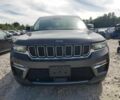 Чорний Джип Grand Cherokee, об'ємом двигуна 2 л та пробігом 43 тис. км за 15000 $, фото 4 на Automoto.ua