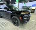 Чорний Джип Grand Cherokee, об'ємом двигуна 2 л та пробігом 40 тис. км за 57000 $, фото 14 на Automoto.ua