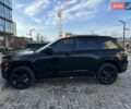 Чорний Джип Grand Cherokee, об'ємом двигуна 3.6 л та пробігом 26 тис. км за 39799 $, фото 13 на Automoto.ua
