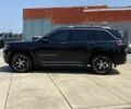 Чорний Джип Grand Cherokee, об'ємом двигуна 3.6 л та пробігом 28 тис. км за 27200 $, фото 3 на Automoto.ua