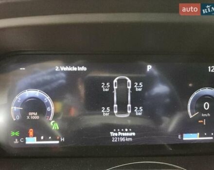 Черный Джип Гранд Чероки, объемом двигателя 3.6 л и пробегом 22 тыс. км за 27000 $, фото 8 на Automoto.ua