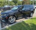 Чорний Джип Grand Cherokee, об'ємом двигуна 0 л та пробігом 18 тис. км за 40000 $, фото 2 на Automoto.ua