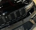 Чорний Джип Grand Cherokee, об'ємом двигуна 2 л та пробігом 40 тис. км за 57000 $, фото 9 на Automoto.ua