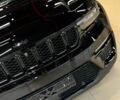 Чорний Джип Grand Cherokee, об'ємом двигуна 2 л та пробігом 40 тис. км за 57000 $, фото 12 на Automoto.ua