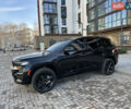 Чорний Джип Grand Cherokee, об'ємом двигуна 3.6 л та пробігом 26 тис. км за 39799 $, фото 2 на Automoto.ua