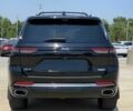 Чорний Джип Grand Cherokee, об'ємом двигуна 3.6 л та пробігом 28 тис. км за 27200 $, фото 4 на Automoto.ua