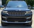 Чорний Джип Grand Cherokee, об'ємом двигуна 3.6 л та пробігом 28 тис. км за 27200 $, фото 1 на Automoto.ua
