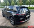 Чорний Джип Grand Cherokee, об'ємом двигуна 2 л та пробігом 14 тис. км за 51500 $, фото 3 на Automoto.ua