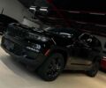 Чорний Джип Grand Cherokee, об'ємом двигуна 2 л та пробігом 40 тис. км за 57000 $, фото 1 на Automoto.ua
