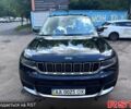 Чорний Джип Grand Cherokee, об'ємом двигуна 2 л та пробігом 14 тис. км за 51500 $, фото 1 на Automoto.ua