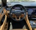Черный Джип Гранд Чероки, объемом двигателя 3.6 л и пробегом 19 тыс. км за 22000 $, фото 13 на Automoto.ua