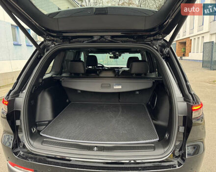 Чорний Джип Grand Cherokee, об'ємом двигуна 3.6 л та пробігом 16 тис. км за 57500 $, фото 25 на Automoto.ua