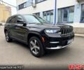 Чорний Джип Grand Cherokee, об'ємом двигуна 3.6 л та пробігом 16 тис. км за 57500 $, фото 6 на Automoto.ua