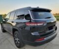 Чорний Джип Grand Cherokee, об'ємом двигуна 3.6 л та пробігом 22 тис. км за 18700 $, фото 4 на Automoto.ua