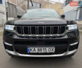 Чорний Джип Grand Cherokee, об'ємом двигуна 3.6 л та пробігом 16 тис. км за 57500 $, фото 8 на Automoto.ua