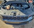 Черный Джип Гранд Чероки, объемом двигателя 3.6 л и пробегом 24 тыс. км за 10700 $, фото 11 на Automoto.ua
