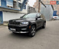 Чорний Джип Grand Cherokee, об'ємом двигуна 3.6 л та пробігом 16 тис. км за 57500 $, фото 1 на Automoto.ua