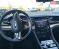 Черный Джип Гранд Чероки, объемом двигателя 3.6 л и пробегом 25 тыс. км за 64708 $, фото 10 на Automoto.ua