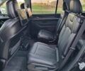 Чорний Джип Grand Cherokee, об'ємом двигуна 3.6 л та пробігом 22 тис. км за 18700 $, фото 13 на Automoto.ua