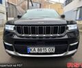 Чорний Джип Grand Cherokee, об'ємом двигуна 3.6 л та пробігом 16 тис. км за 57500 $, фото 7 на Automoto.ua