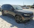 Чорний Джип Grand Cherokee, об'ємом двигуна 3.6 л та пробігом 11 тис. км за 33000 $, фото 3 на Automoto.ua