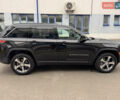 Чорний Джип Grand Cherokee, об'ємом двигуна 3.6 л та пробігом 16 тис. км за 57500 $, фото 6 на Automoto.ua