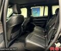 Чорний Джип Grand Cherokee, об'ємом двигуна 3.6 л та пробігом 16 тис. км за 57500 $, фото 10 на Automoto.ua