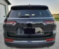 Чорний Джип Grand Cherokee, об'ємом двигуна 3.6 л та пробігом 22 тис. км за 18700 $, фото 5 на Automoto.ua