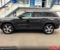 Чорний Джип Grand Cherokee, об'ємом двигуна 3.6 л та пробігом 16 тис. км за 57500 $, фото 1 на Automoto.ua