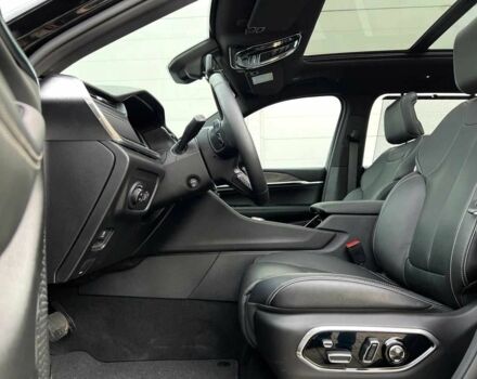 Черный Джип Гранд Чероки, объемом двигателя 3.6 л и пробегом 10 тыс. км за 16200 $, фото 6 на Automoto.ua