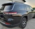 Чорний Джип Grand Cherokee, об'ємом двигуна 3.6 л та пробігом 22 тис. км за 18700 $, фото 6 на Automoto.ua