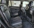 Чорний Джип Grand Cherokee, об'ємом двигуна 3.6 л та пробігом 22 тис. км за 18700 $, фото 12 на Automoto.ua