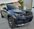 Чорний Джип Grand Cherokee, об'ємом двигуна 3.6 л та пробігом 22 тис. км за 18700 $, фото 1 на Automoto.ua
