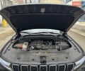 Чорний Джип Grand Cherokee, об'ємом двигуна 3.6 л та пробігом 16 тис. км за 57500 $, фото 26 на Automoto.ua