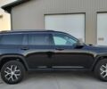 Чорний Джип Grand Cherokee, об'ємом двигуна 3.6 л та пробігом 22 тис. км за 18700 $, фото 7 на Automoto.ua