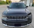 Чорний Джип Grand Cherokee, об'ємом двигуна 3.6 л та пробігом 22 тис. км за 18700 $, фото 1 на Automoto.ua