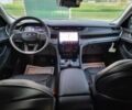 Чорний Джип Grand Cherokee, об'ємом двигуна 3.6 л та пробігом 22 тис. км за 18700 $, фото 10 на Automoto.ua