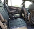 Чорний Джип Grand Cherokee, об'ємом двигуна 3.6 л та пробігом 11 тис. км за 33000 $, фото 11 на Automoto.ua
