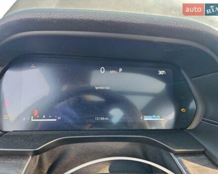 Черный Джип Гранд Чероки, объемом двигателя 3.6 л и пробегом 24 тыс. км за 10700 $, фото 8 на Automoto.ua