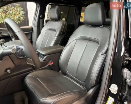 Черный Джип Гранд Чероки, объемом двигателя 3.6 л и пробегом 1 тыс. км за 59144 $, фото 12 на Automoto.ua