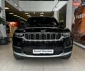 Черный Джип Гранд Чероки, объемом двигателя 3.6 л и пробегом 1 тыс. км за 59144 $, фото 28 на Automoto.ua