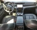 Чорний Джип Grand Cherokee, об'ємом двигуна 3.6 л та пробігом 11 тис. км за 33000 $, фото 7 на Automoto.ua