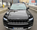 Чорний Джип Grand Cherokee, об'ємом двигуна 3.6 л та пробігом 16 тис. км за 57500 $, фото 9 на Automoto.ua