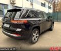 Чорний Джип Grand Cherokee, об'ємом двигуна 3.6 л та пробігом 16 тис. км за 57500 $, фото 4 на Automoto.ua