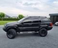 Чорний Джип Grand Cherokee, об'ємом двигуна 0 л та пробігом 275 тис. км за 2750 $, фото 4 на Automoto.ua