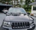 Чорний Джип Grand Cherokee, об'ємом двигуна 0 л та пробігом 275 тис. км за 2750 $, фото 1 на Automoto.ua