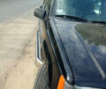 Черный Джип Гранд Чероки, объемом двигателя 2.5 л и пробегом 215 тыс. км за 4100 $, фото 1 на Automoto.ua