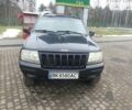 Чорний Джип Grand Cherokee, об'ємом двигуна 4.7 л та пробігом 280 тис. км за 6500 $, фото 1 на Automoto.ua